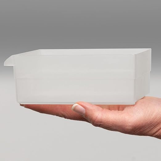 Akro-Mils 44-Drawer Plastic Drawer Storage Cabinet (Pack of 2)