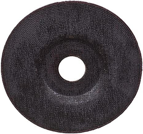 DIABLO 4 1/2 INCH METAL CUT-OFF DISC .0625 INCH THICK - 7/8 INCH (22.2mm) ARB...