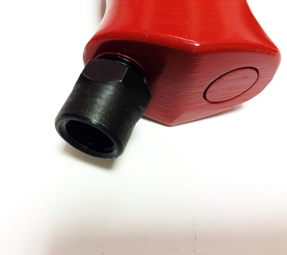 Chicago Pneumatic CP9885 - Air Caulking Gun, Continuous Release, Cartridges S...