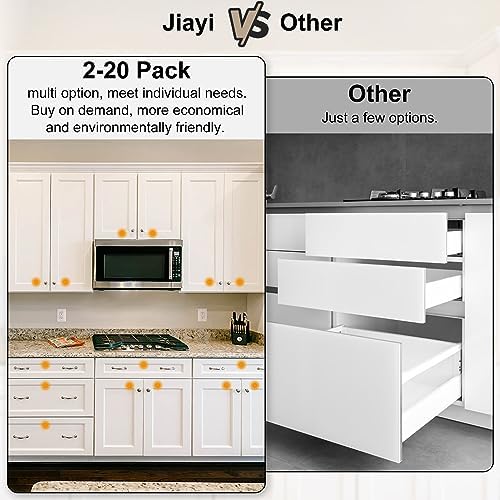 Cabinet Sliding Door Magnets Jiayi 18 Pack Ultra Thin Magnetic Door Catch Sta...