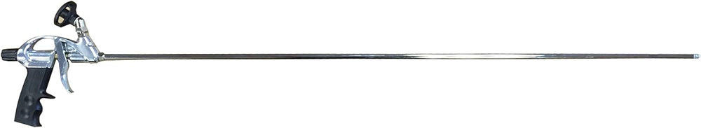 HandiFoam F61060 Gun Foam Applicator, 39 in. (100 cm) Barrel, Ergonomic Desig...