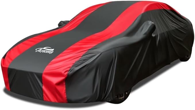 Car Cover Waterproof All Weather Protection