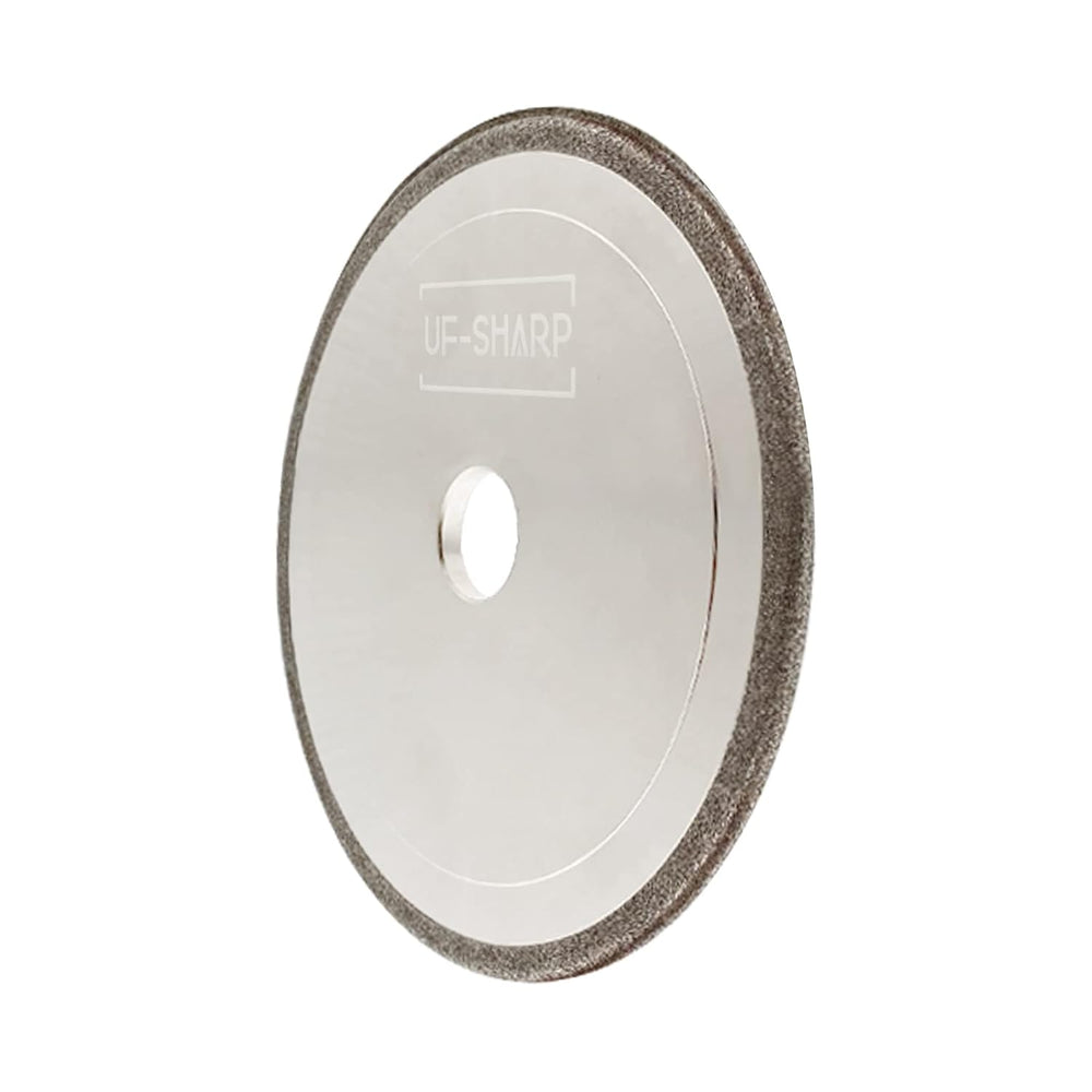 CBN Chainsaw Sharpening Wheel 5-3/4" Dia X 1/8" Thick for 1/4"...