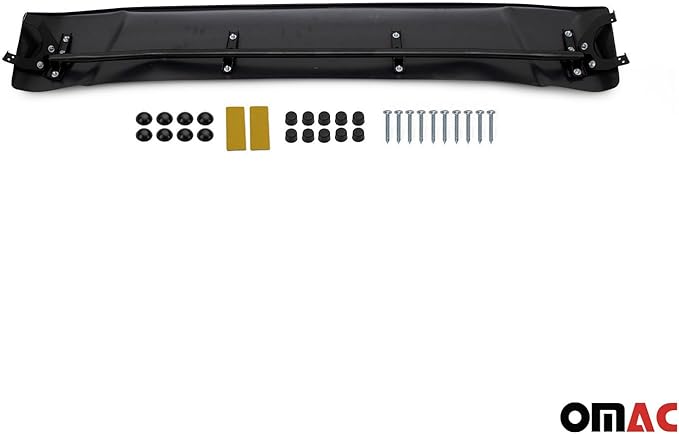 OMAC Front Windshield Sun Visor Protector