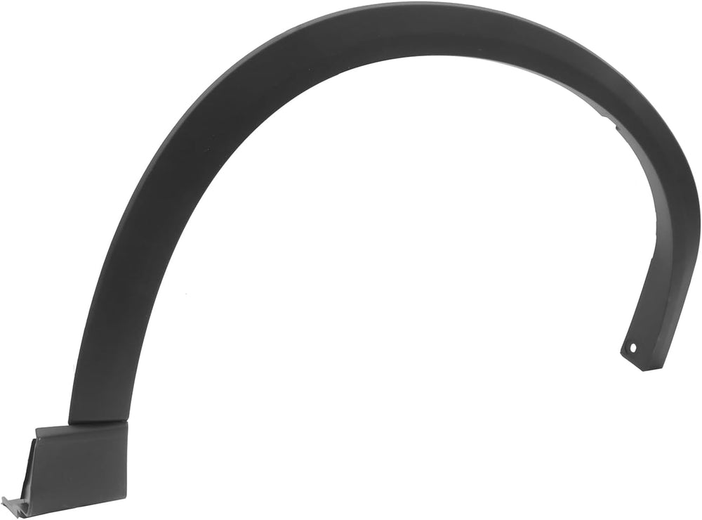 Wheel Flare Molding Trim Fit for Mazda CX-5 CX5 2022 2023 2024 Wheel Cover KP...