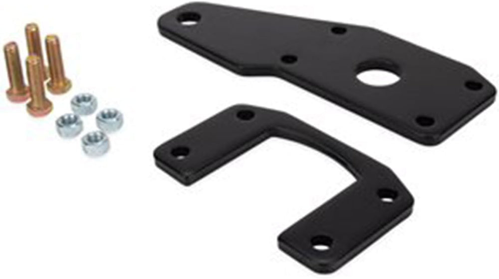 Eaz-Lift Powder Coated Steel Easy to Install Sway Control Left or Right Utili...