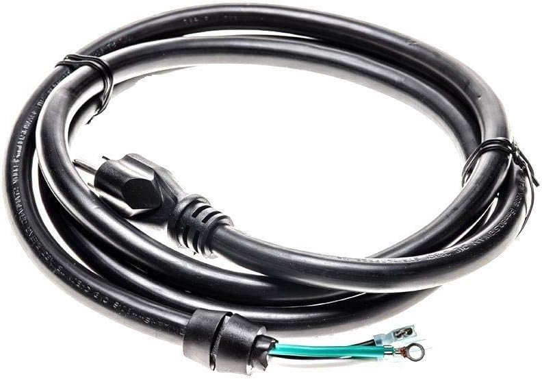 New (OEM) D26615 Air Compressor Cord Set Crft Compatible with Porter Cable De...