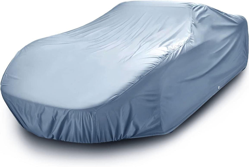 iCarCover Premium Car Cover for 1982-1996 Buick Century Sedan, Coupe Heavy Duty