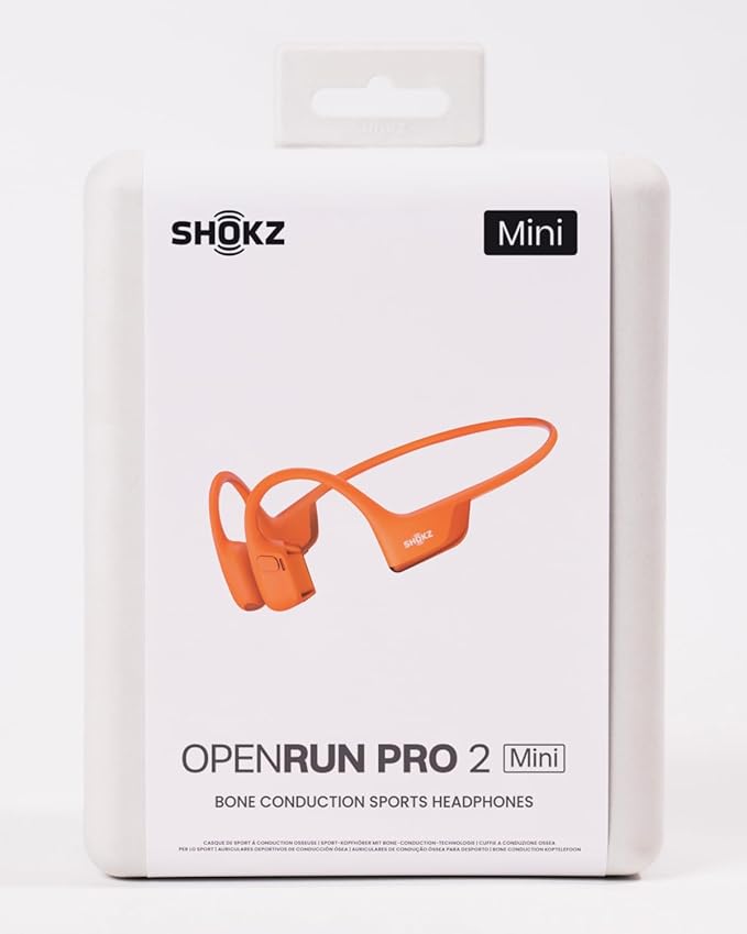 SHOKZ New OpenRun Pro 2
