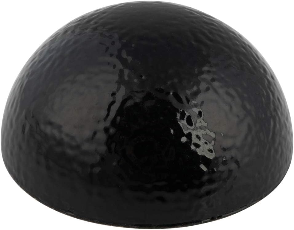 2" Dia Sorbothane Hemisphere Rubber Bumper Non-Skid Feet with Adhesive (...