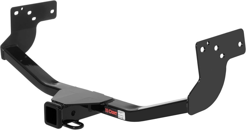 Curt Manufacturing 13575 Class III Receiver