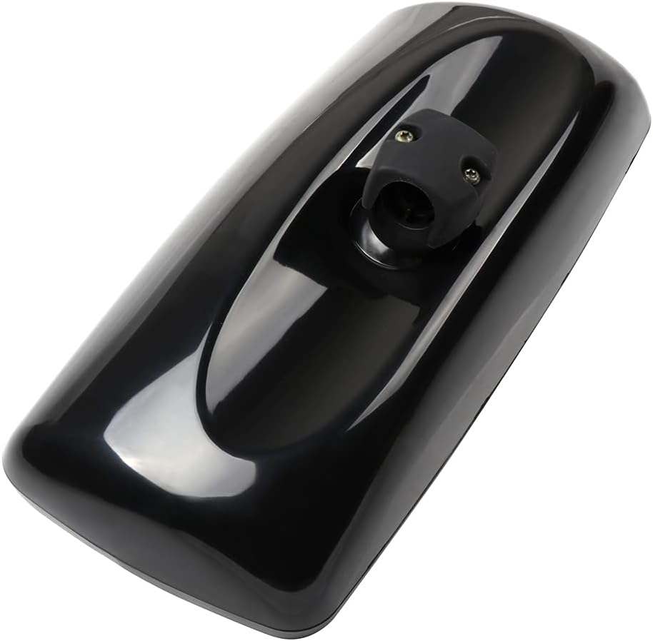 Heated Towing Mirrors Upper Mirror Lens Fits 2003-2017 Ferightliner M2 100 10...