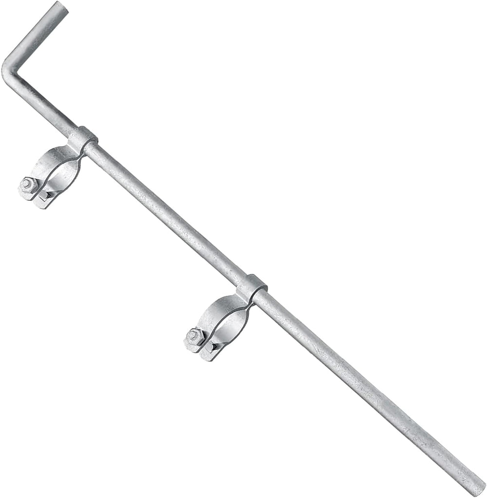 Amoskey Heavy Duty Gate Drop Rod - 1-3/8" 32" for Single or Double ...