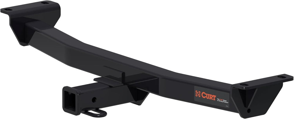 CURT 13417 Class 3 Trailer Hitch, 2-Inch Receiver