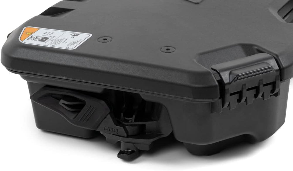 Can-Am New OEM LinQ Modular Cargo Box 2.6 US Gal (10 L), 715005494