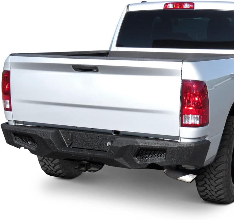 Boine Right Side Tail Light Compatible With 2009-2018 Dodge Ram 1500 2500 350...