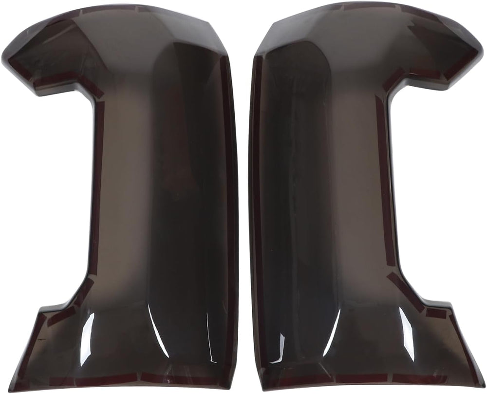 Aunginsy Tail Light Lamp Cover Compatible with Toyota Tacoma 2024-2026, Rear ...
