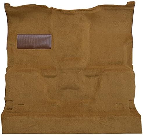 Automotive Carpet Compatible with 1981 to 1987 Chevrolet Standard Cab Pickup ...