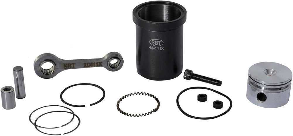 SBT Air Compressor Rebuild Kit compatible with 290917505, 290888550,