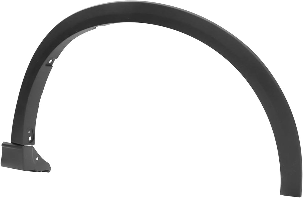 Wheel Flare Molding Trim Fit for Mazda CX-5 CX5 2022 2023 2024 Wheel Cover KP...
