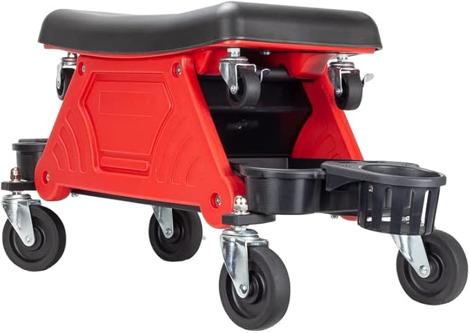 Maxshine Detailing Creeper Seat