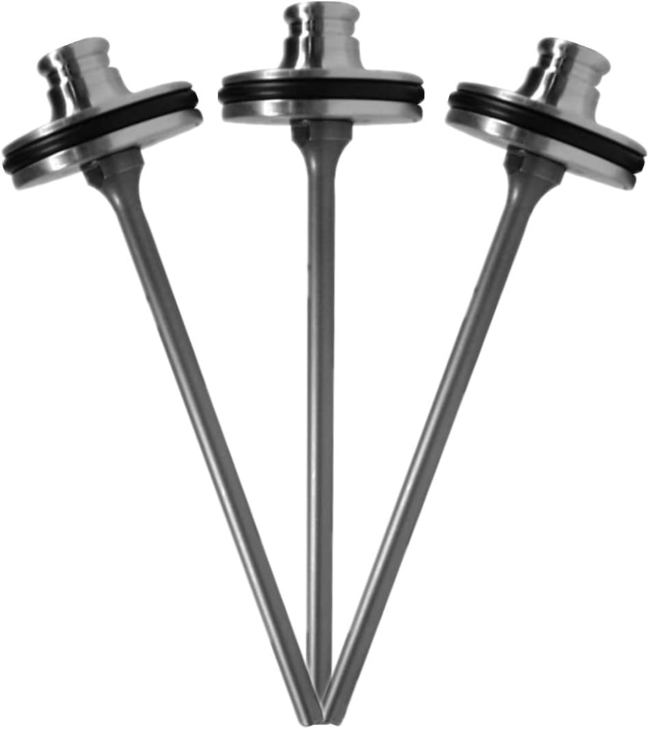 882-684 Aftermarket Piston Driver for Hitachi NV65AH NV65AH2 Coil Nailer Repl...