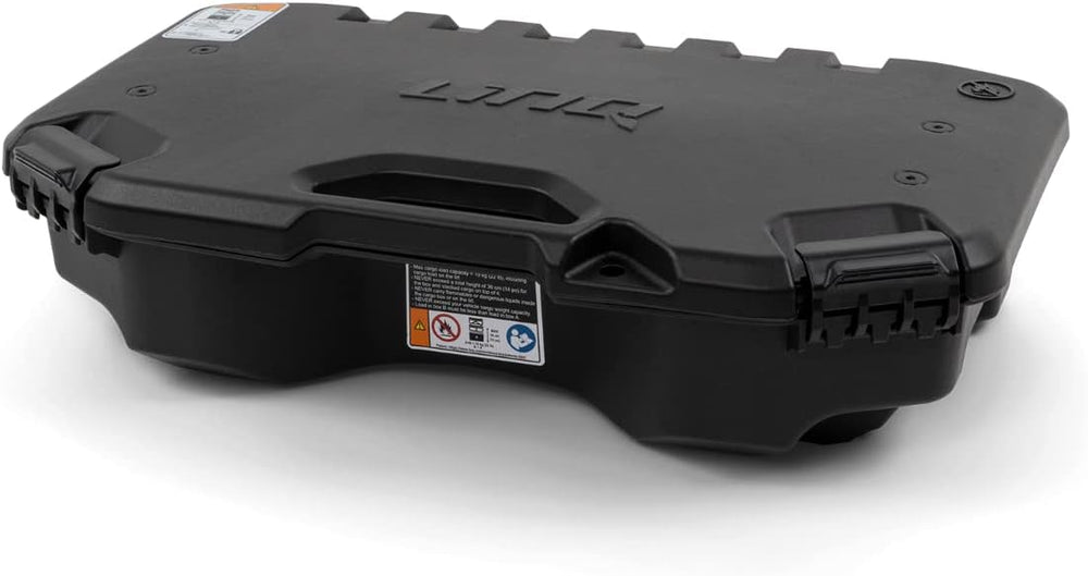 Can-Am New OEM LinQ Modular Cargo Box 2.6 US Gal (10 L), 715005494