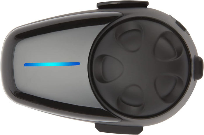 Sena SMH10-10 Motorcycle Bluetooth Headset/Intercom Communication System