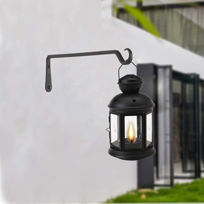 12" Plant Hangers 6-Pack