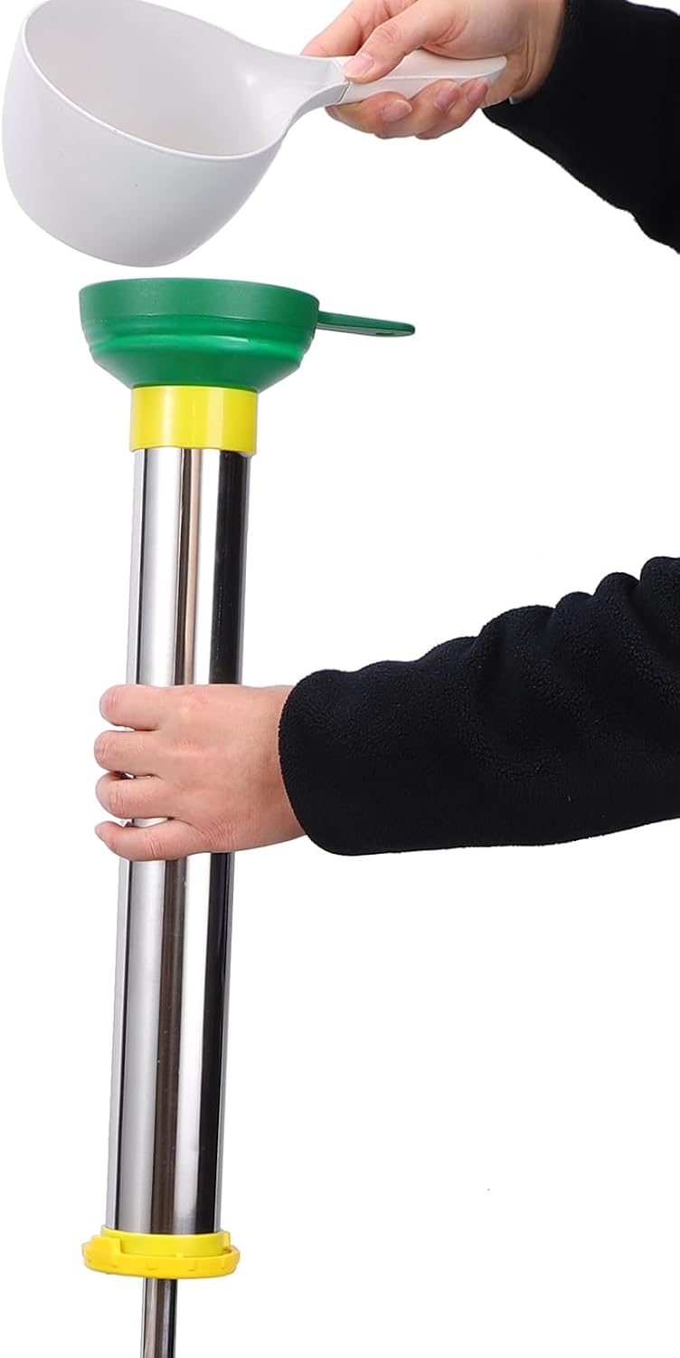 Mortar Gun Grout Gun Cement Caulk Gun Stainless Steel Lime Caulking Gun Brick...