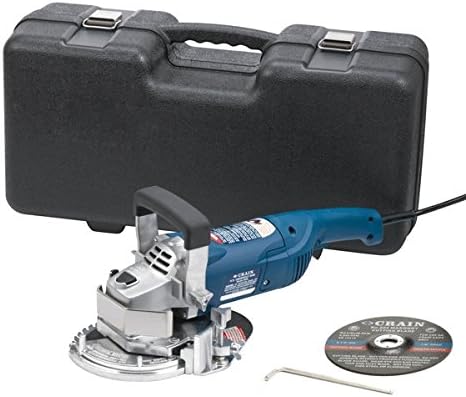 Bon Tool Crain Undercut Saw - Heavy Duty (78-835)
