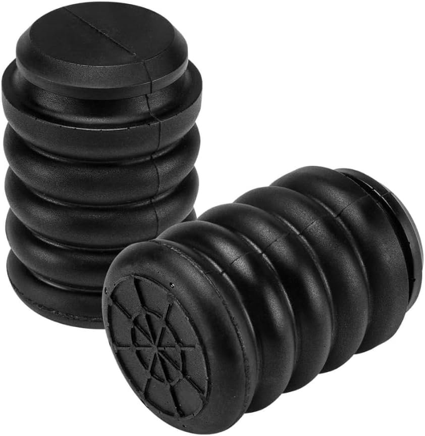 SuperSprings SSR-207-47 Rear SumoSprings