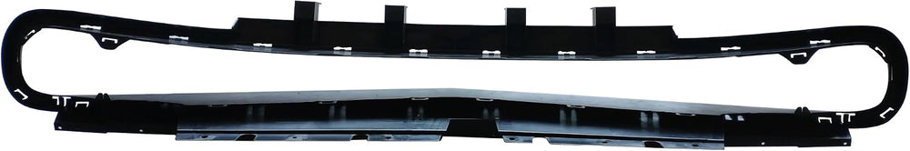 PartsFlow Lower Reinforcement Grille For 2015 2016 2017 2018 2019 2020 2021 2...