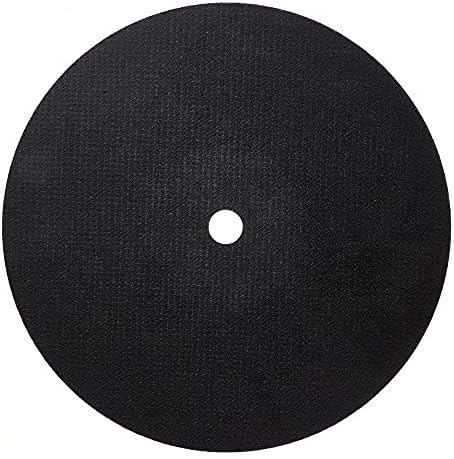 Mercer Industries 600090 Stationary Saw Cut-Off Wheels for Ferrous Metals, 16...
