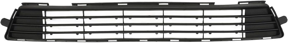 Front Bumper Lower Grille Compatible With Toyota 2011 2012 2013 Corolla Sedan...