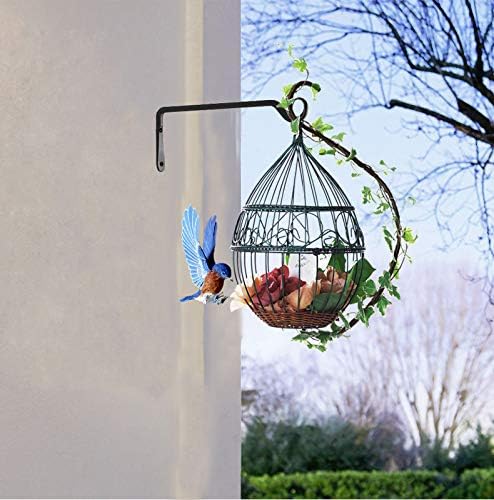 12" Plant Hangers 8-Pack