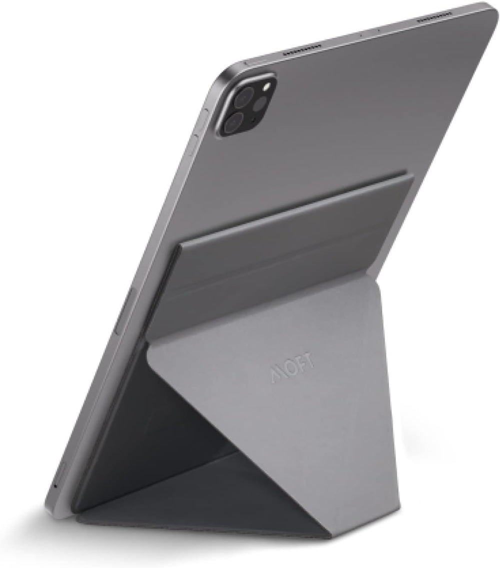 MOFT Invisible Slim Tablet Stand, Most Adjustable, Adhesive and Reusable, Com...