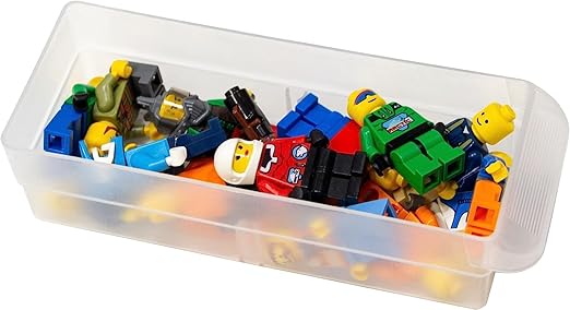 Akro-Mils 44-Drawer Plastic Drawer Storage Cabinet