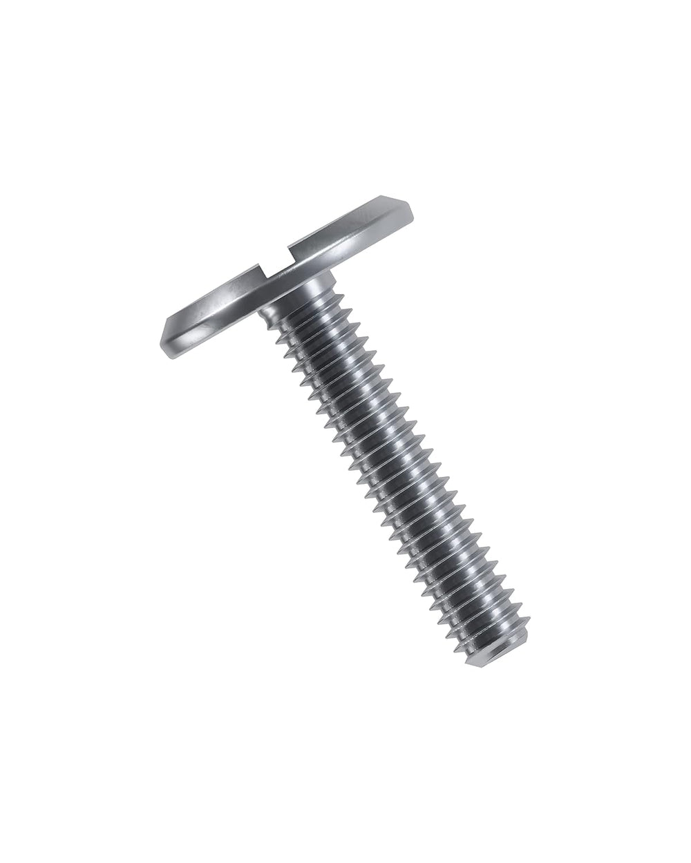 The Hillman Group 831489 1/4 X 3/4-Inch Stainless Steel Hurricane Bolt, 100-Pack