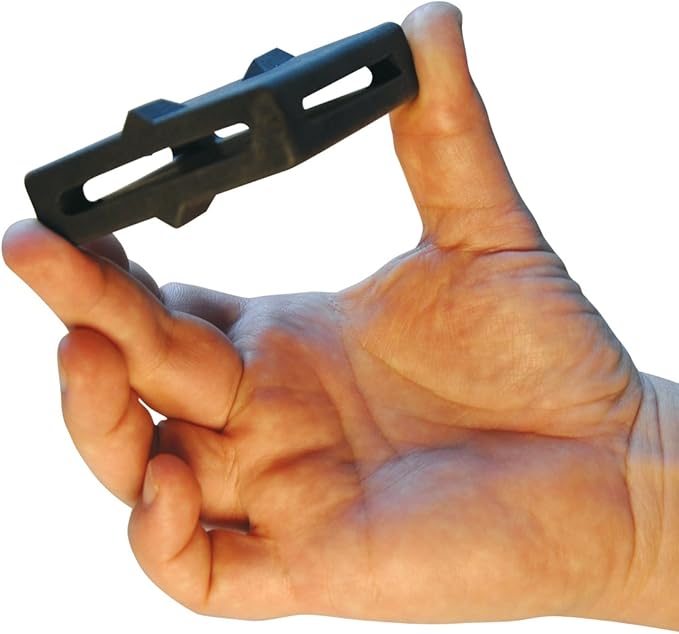 VULCAN Car Tie Down with Snap Hook (4 Pack)