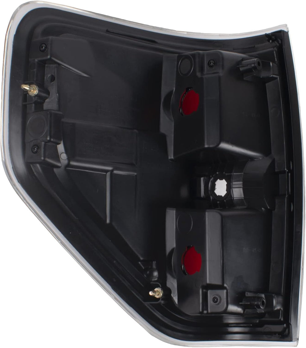 Boine Compatible With 2009 2010 2011 2012 2013 2014 Ford F150 F-150 Right Pas...