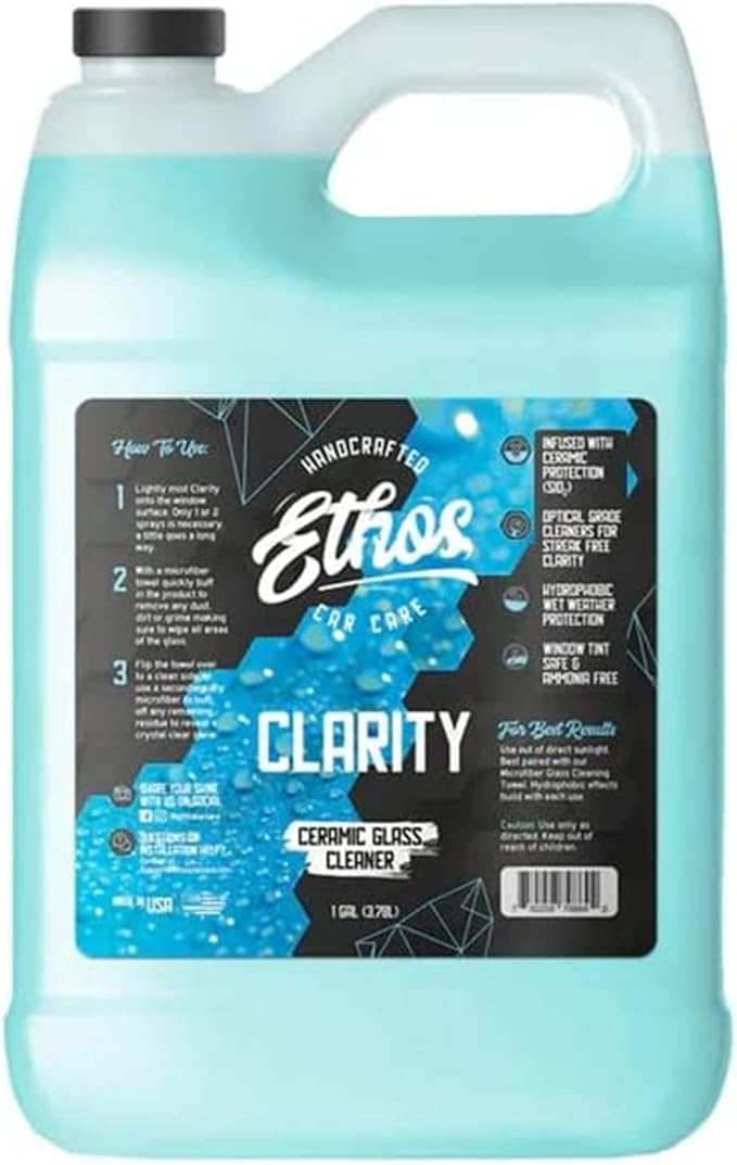 Ethos Clarity V2