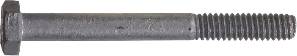 The Hillman Group 811590 Hot Dipped Galvanized Hex Bolt, 3/8-Inch x 4-Inch, 5...