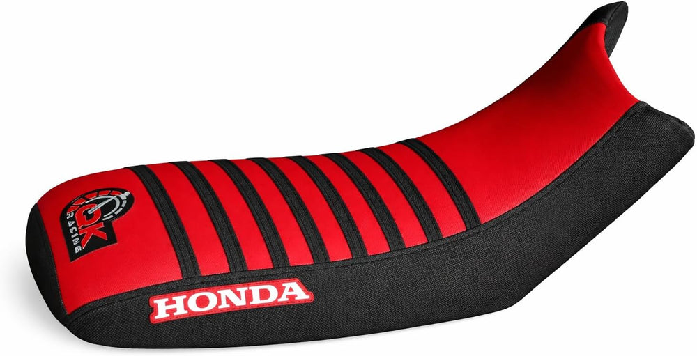 Seat Cover - Compatible Fit for 1993-2006 TRX 300 EX Sportrax 300 TRX300EX 2x...