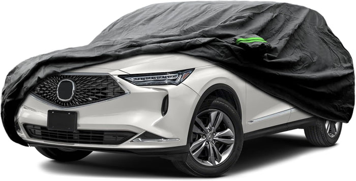 Proadsy 2025 Upgrade Car Cover Custom Fit