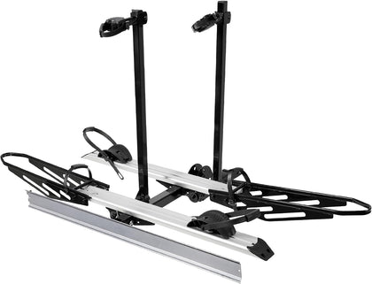Rockland Foldable 2-Ebike Rack