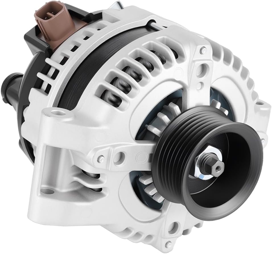 Alternator 13980 105A Fit for Honda Accord 2003-2007