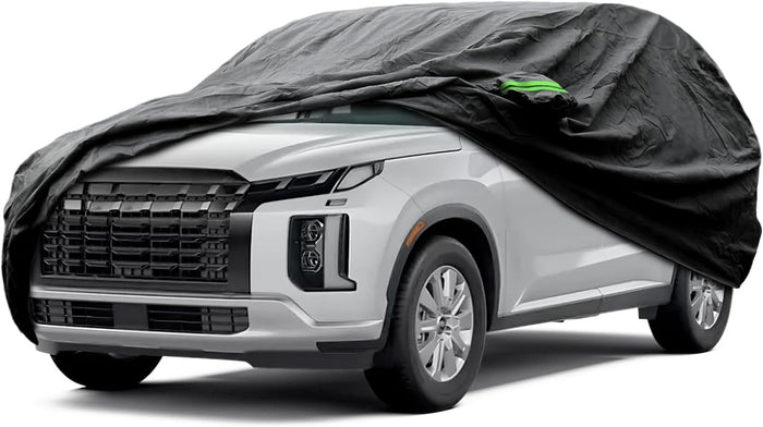 Proadsy 2025 Upgrade Car Cover Custom Fit
