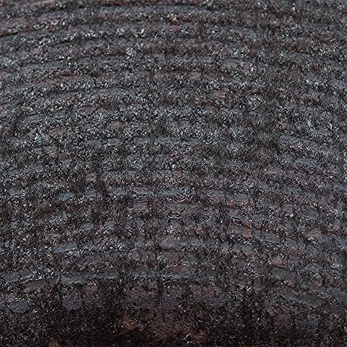 DIABLO 4 1/2 INCH METAL CUT-OFF DISC .0625 INCH THICK - 7/8 INCH (22.2mm) ARB...