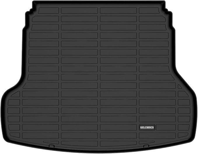 KELCSEECS® Floor Mats & Cargo Liner Custom